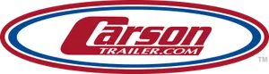 Carson trailers logo