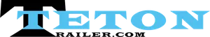 Teton trailers logo